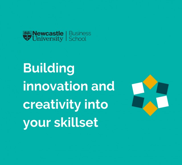 Newcastle University Business School